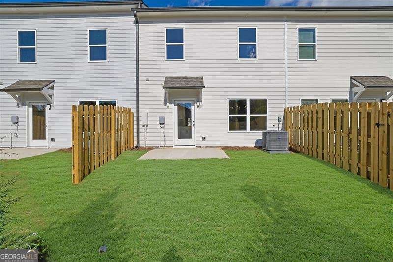 318 Heron Street Ball Ground - Photo 33