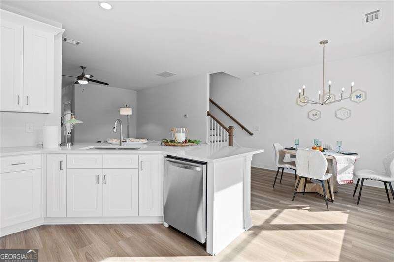 318 Heron Street Ball Ground - Photo 9