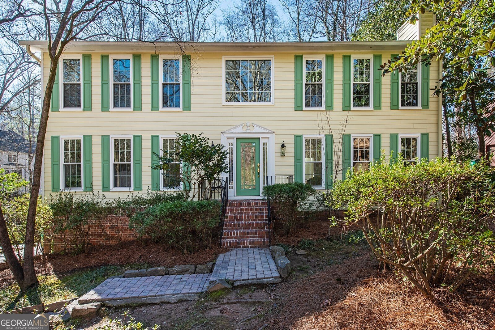 3850 Cedar Cliff Court Smyrna - Photo 1