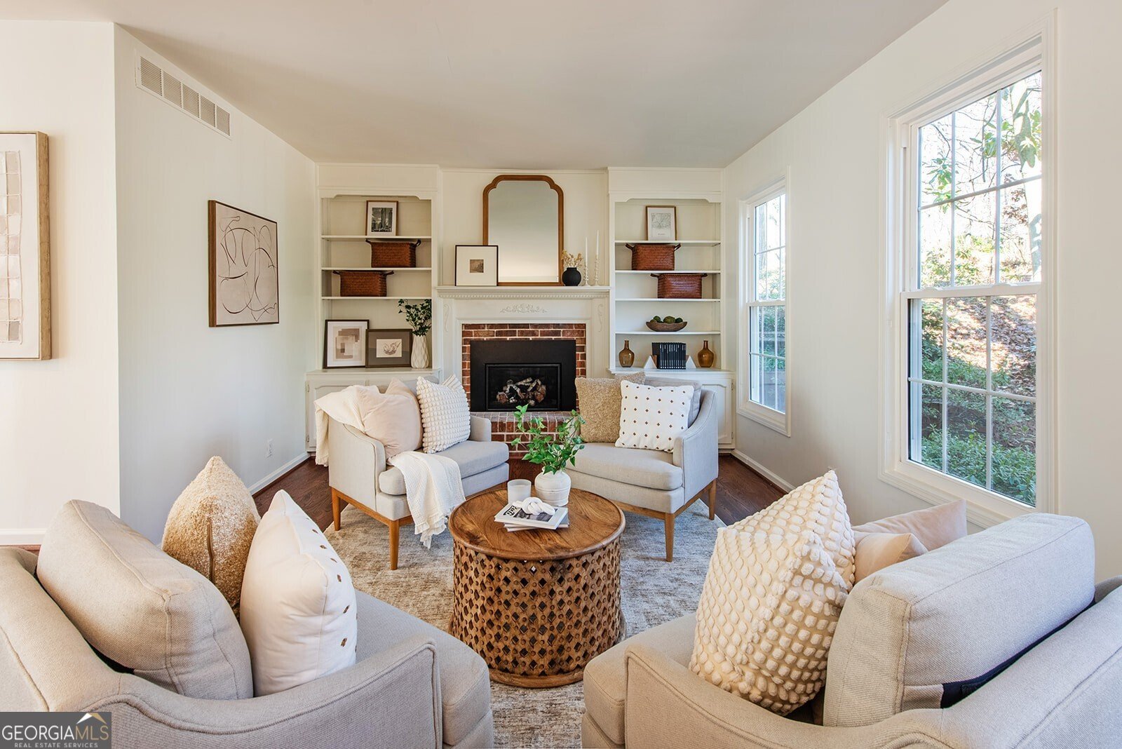 3850 Cedar Cliff Court Smyrna - Photo 11