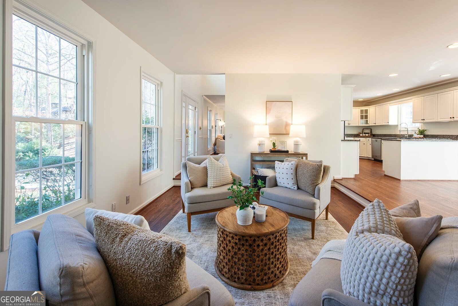 3850 Cedar Cliff Court Smyrna - Photo 12