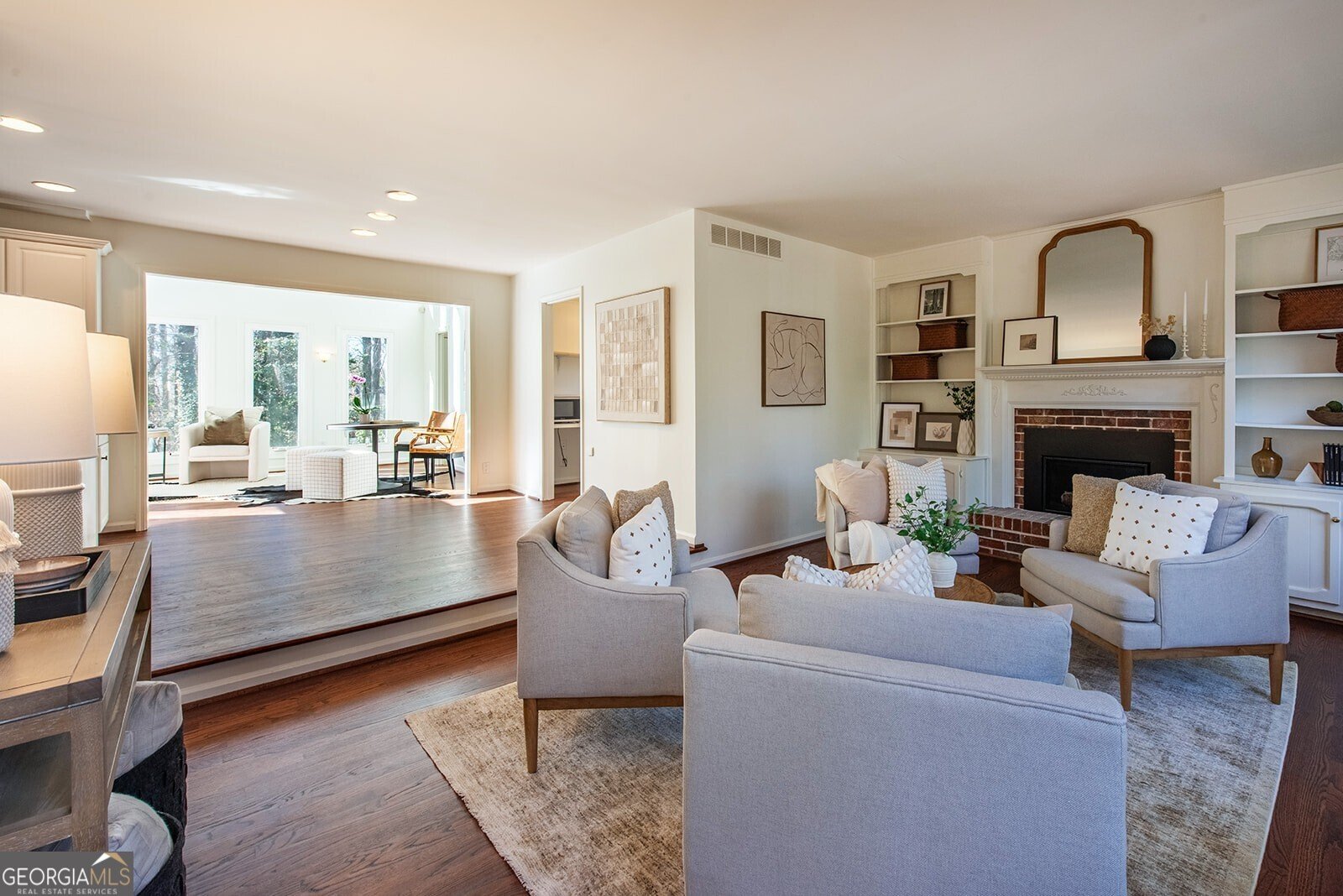 3850 Cedar Cliff Court Smyrna - Photo 13