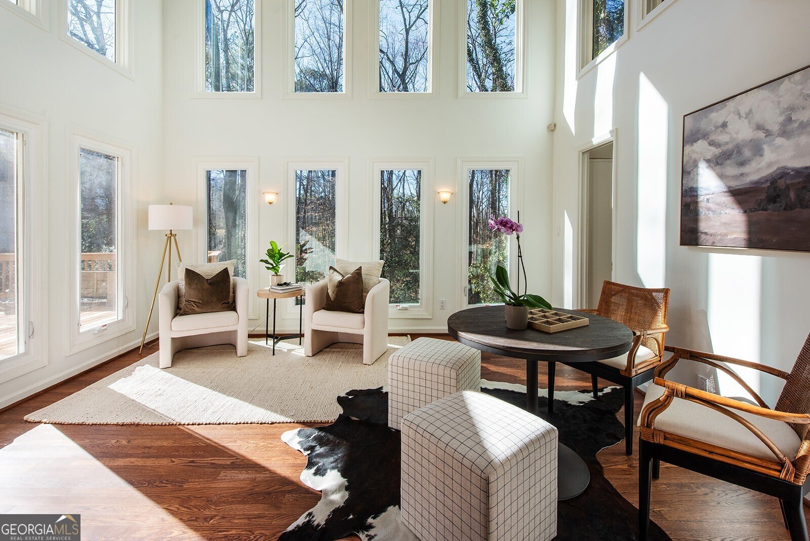 3850 Cedar Cliff Court Smyrna - Photo 14