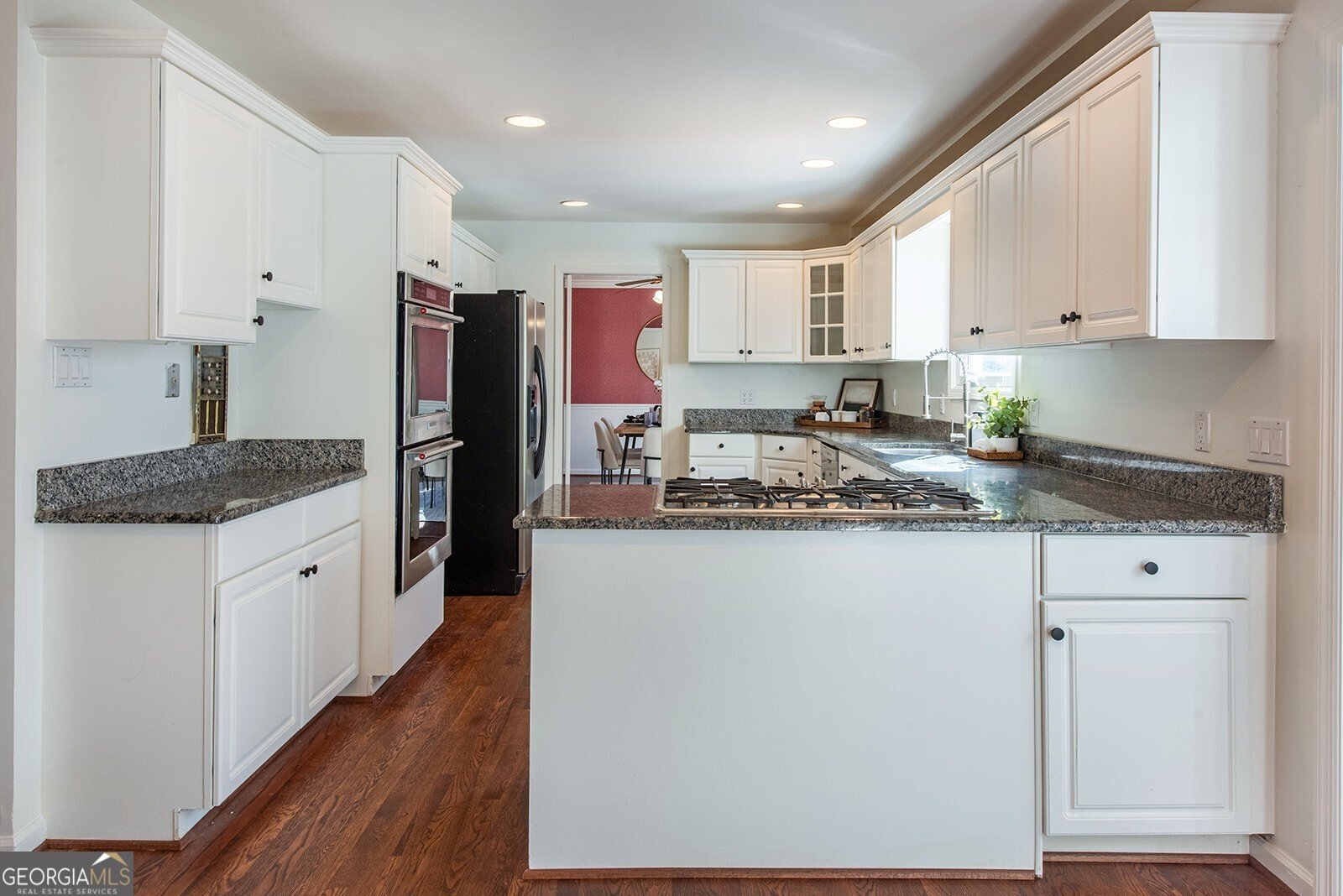 3850 Cedar Cliff Court Smyrna - Photo 17