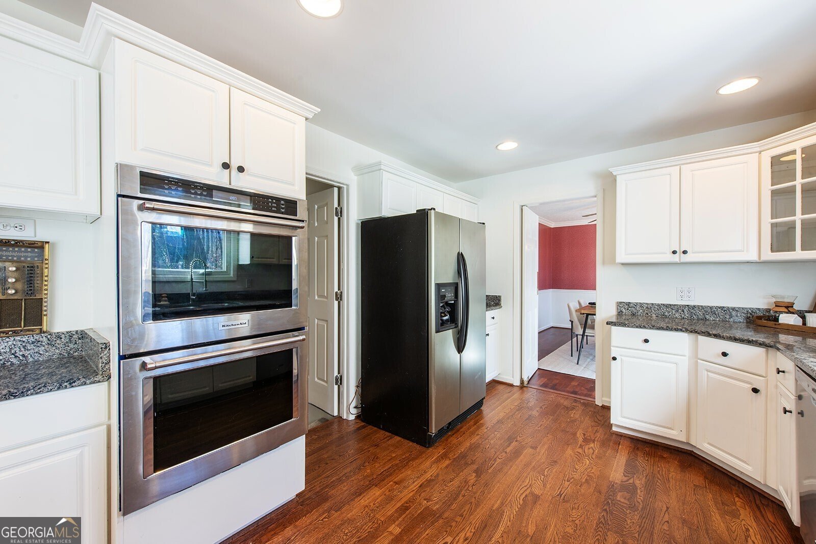 3850 Cedar Cliff Court Smyrna - Photo 19