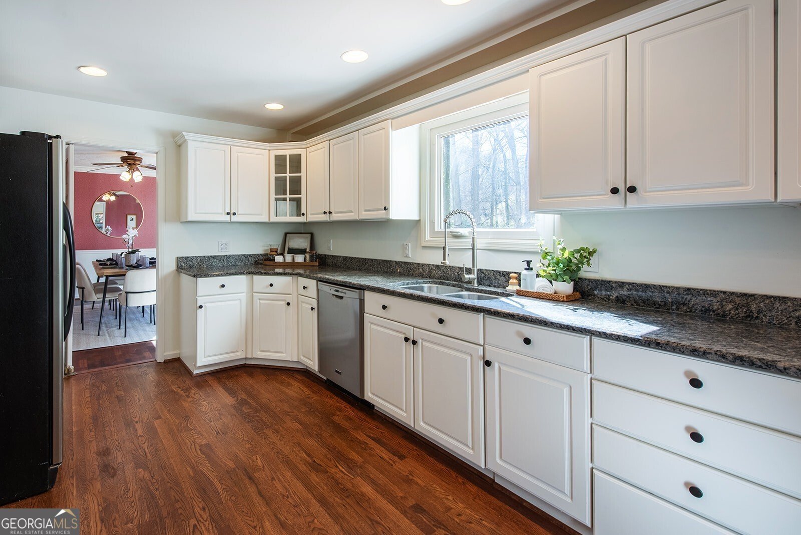 3850 Cedar Cliff Court Smyrna - Photo 20