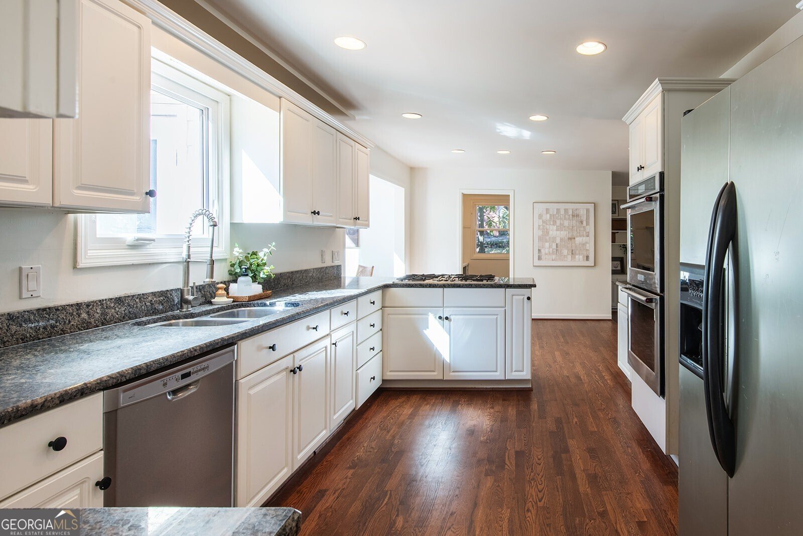 3850 Cedar Cliff Court Smyrna - Photo 21