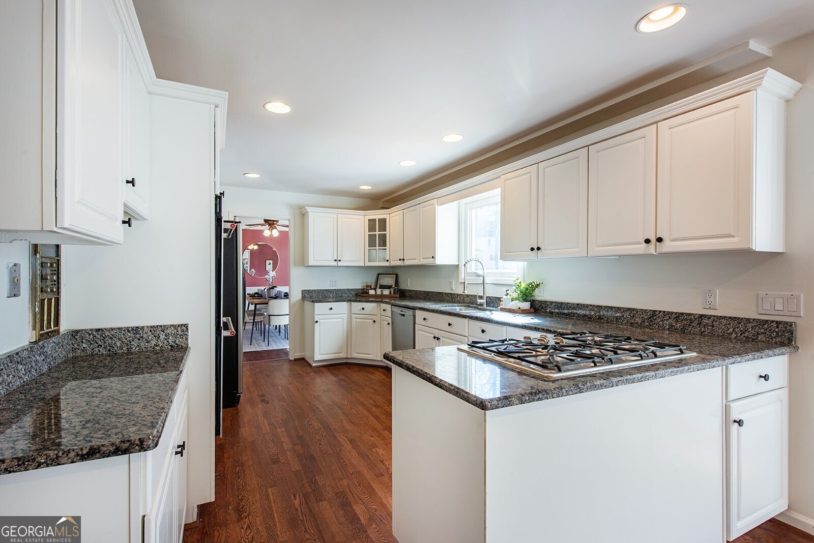 3850 Cedar Cliff Court Smyrna - Photo 22