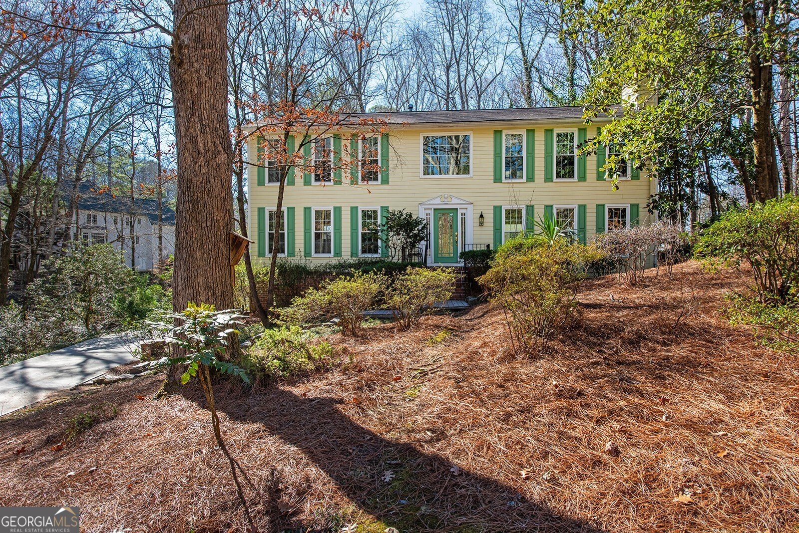 3850 Cedar Cliff Court Smyrna - Photo 50