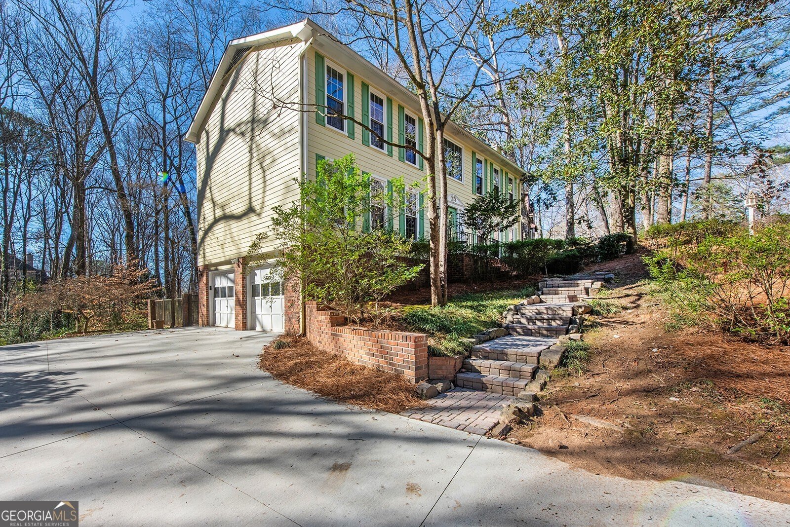 3850 Cedar Cliff Court Smyrna - Photo 51