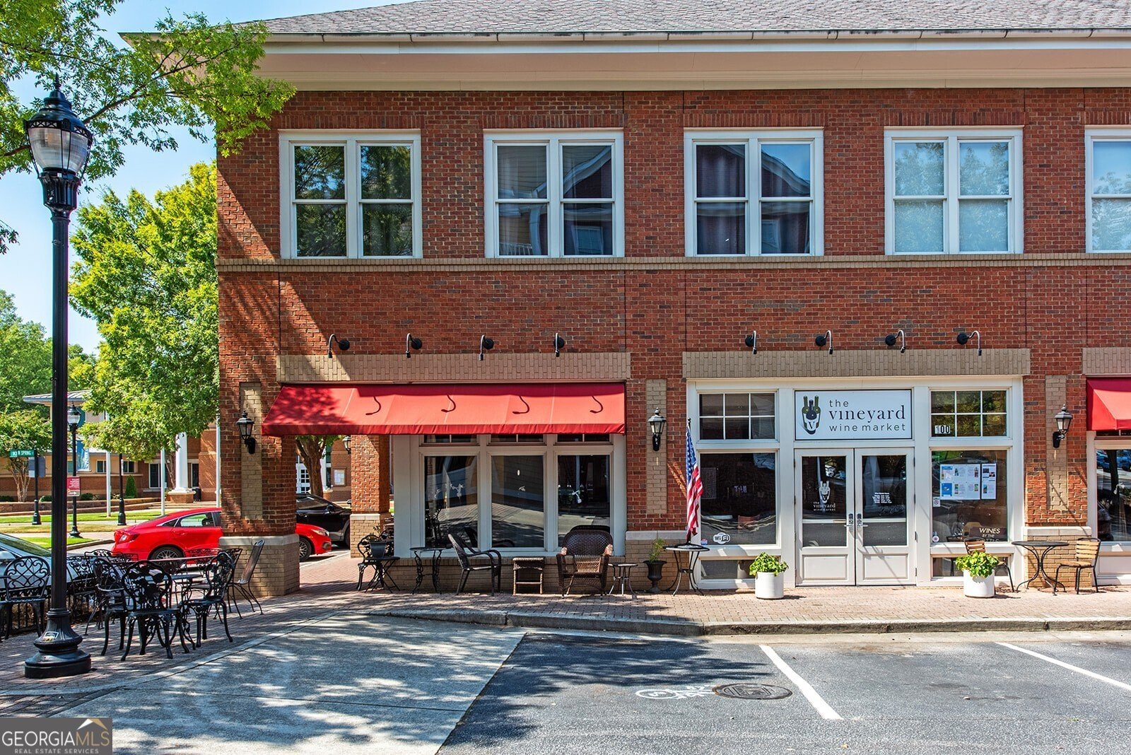 3850 Cedar Cliff Court Smyrna - Photo 54