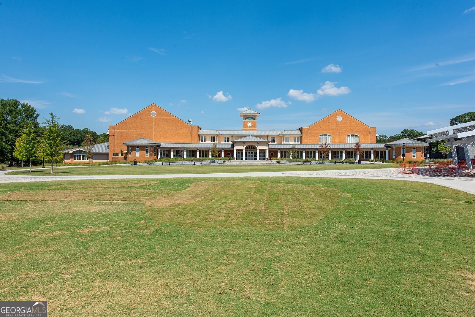 3850 Cedar Cliff Court Smyrna - Photo 55