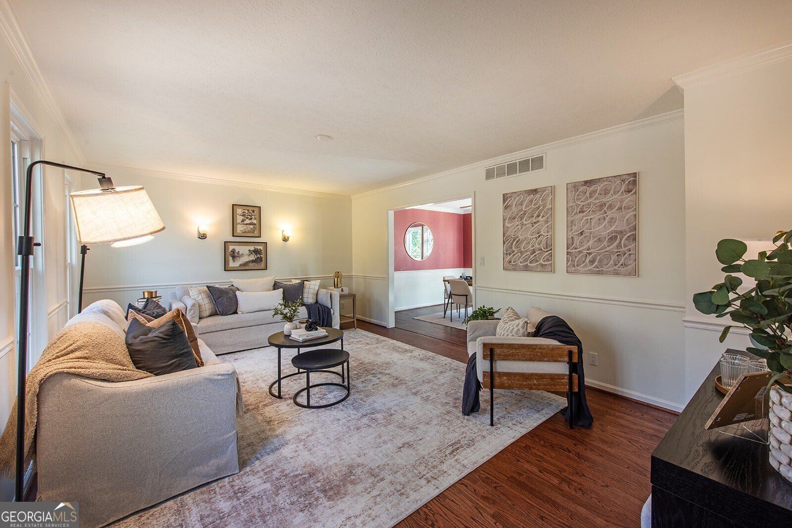 3850 Cedar Cliff Court Smyrna - Photo 6