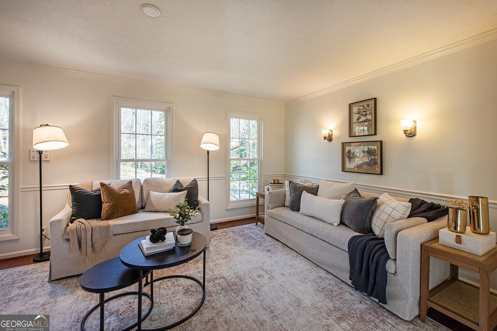 3850 Cedar Cliff Court Smyrna - Photo 7