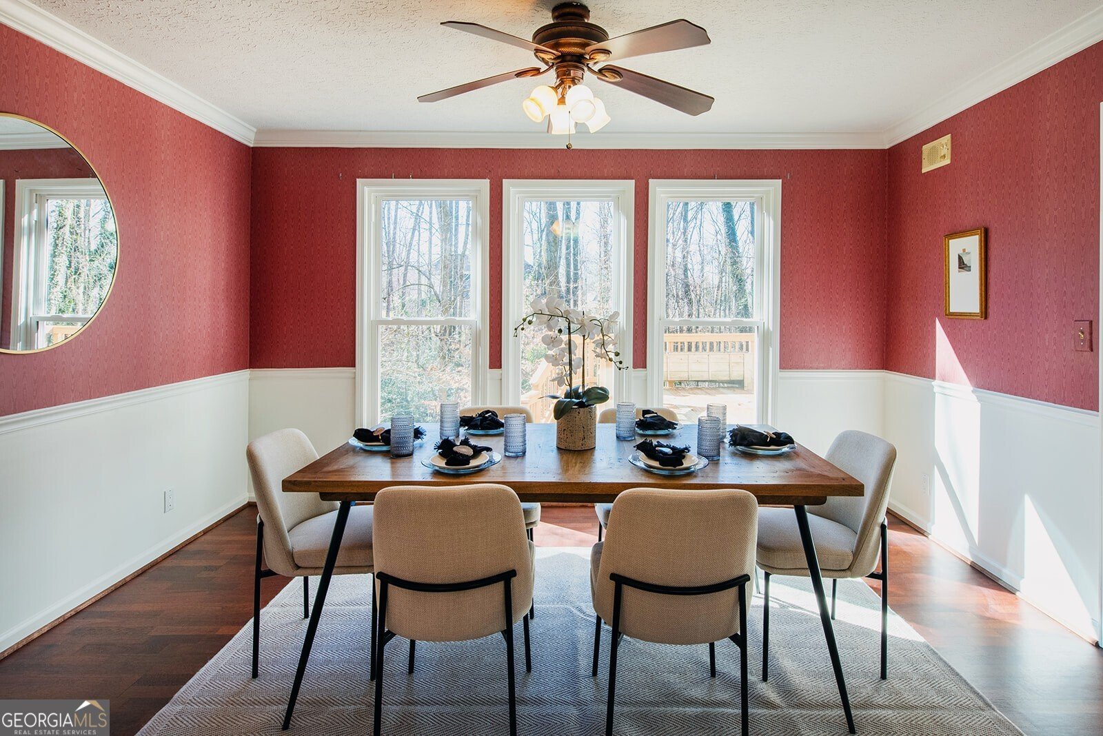 3850 Cedar Cliff Court Smyrna - Photo 8