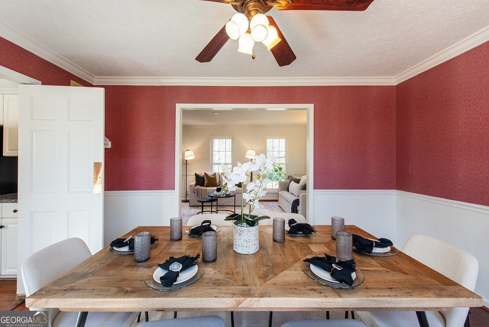 3850 Cedar Cliff Court Smyrna - Photo 9