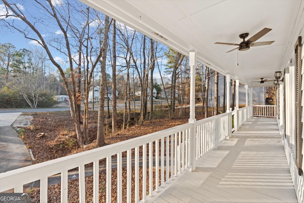 320 Austin Drive Douglasville - Photo 10