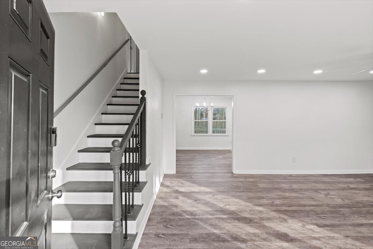 320 Austin Drive Douglasville - Photo 11