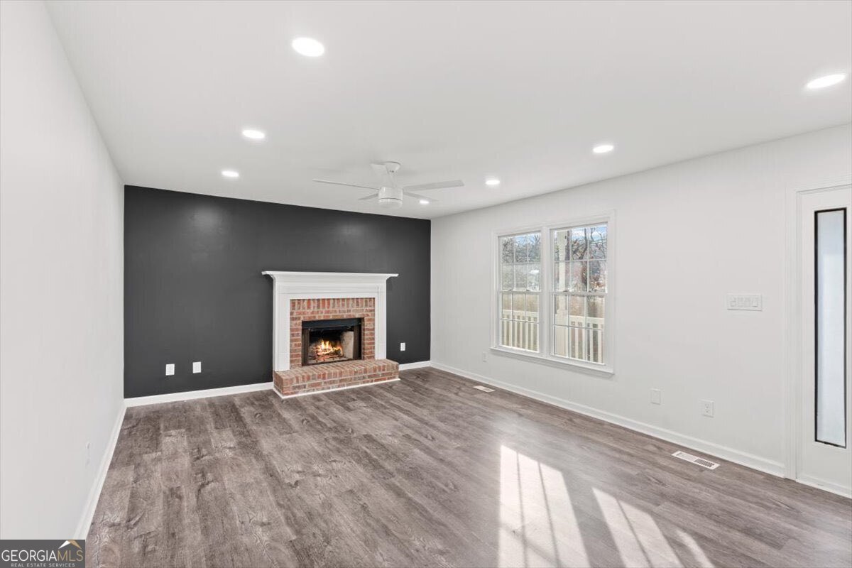 320 Austin Drive Douglasville - Photo 14