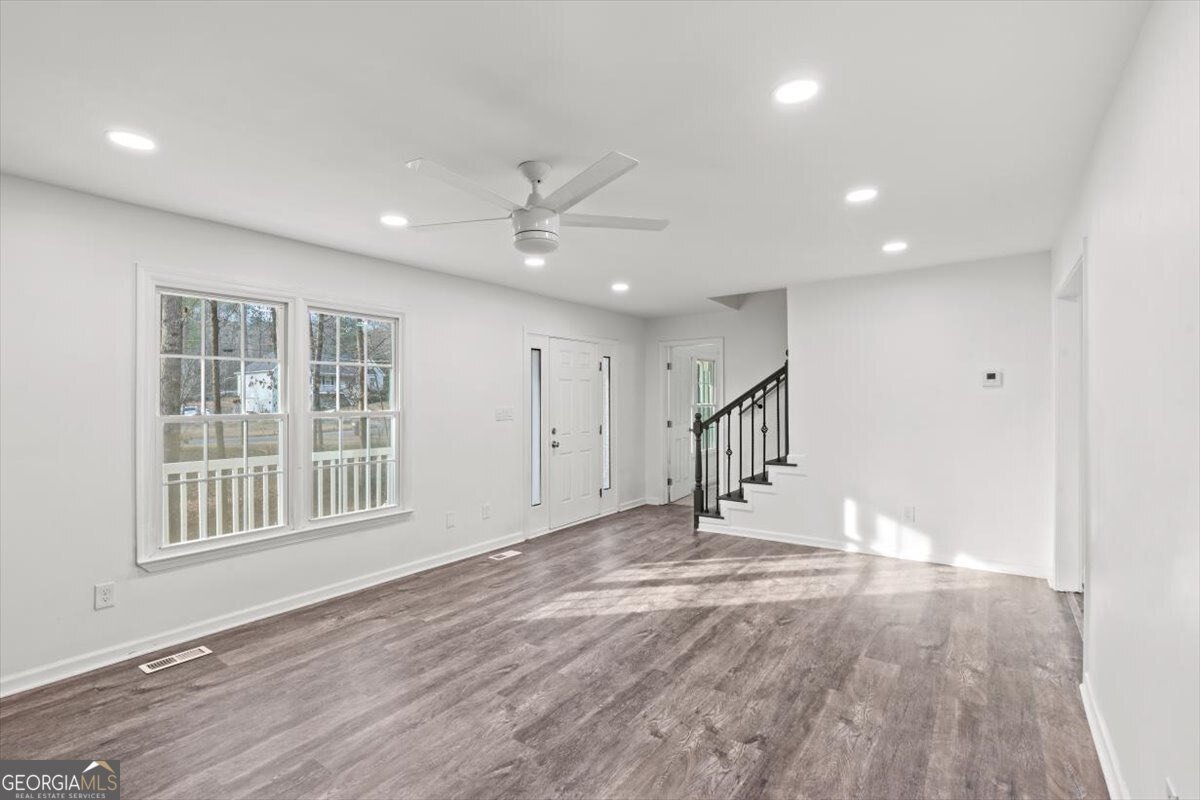 320 Austin Drive Douglasville - Photo 15