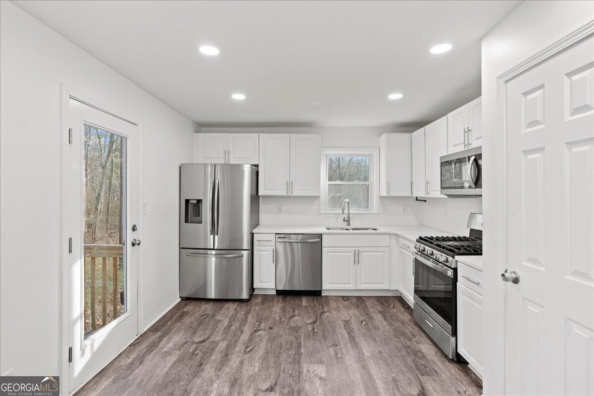 320 Austin Drive Douglasville - Photo 16