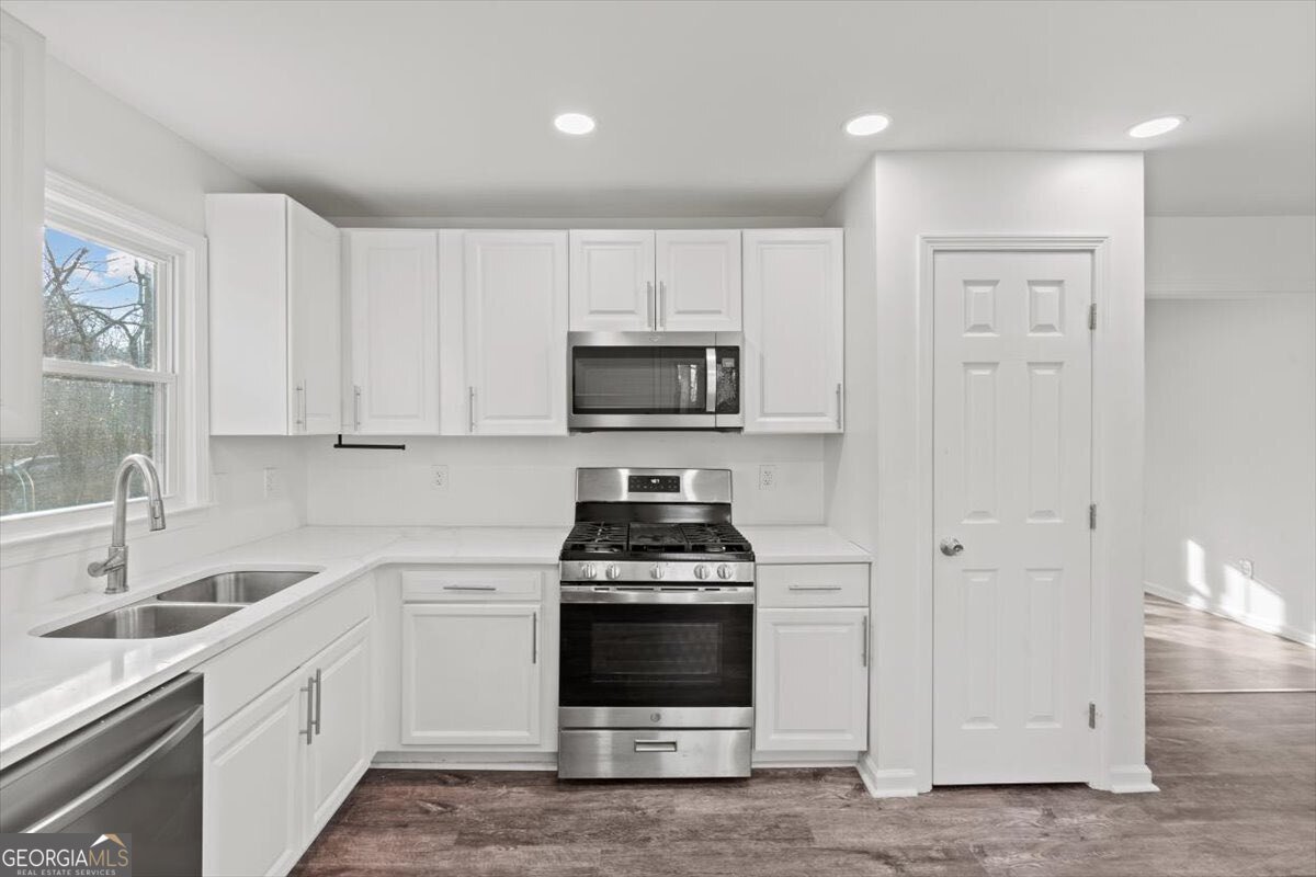 320 Austin Drive Douglasville - Photo 18