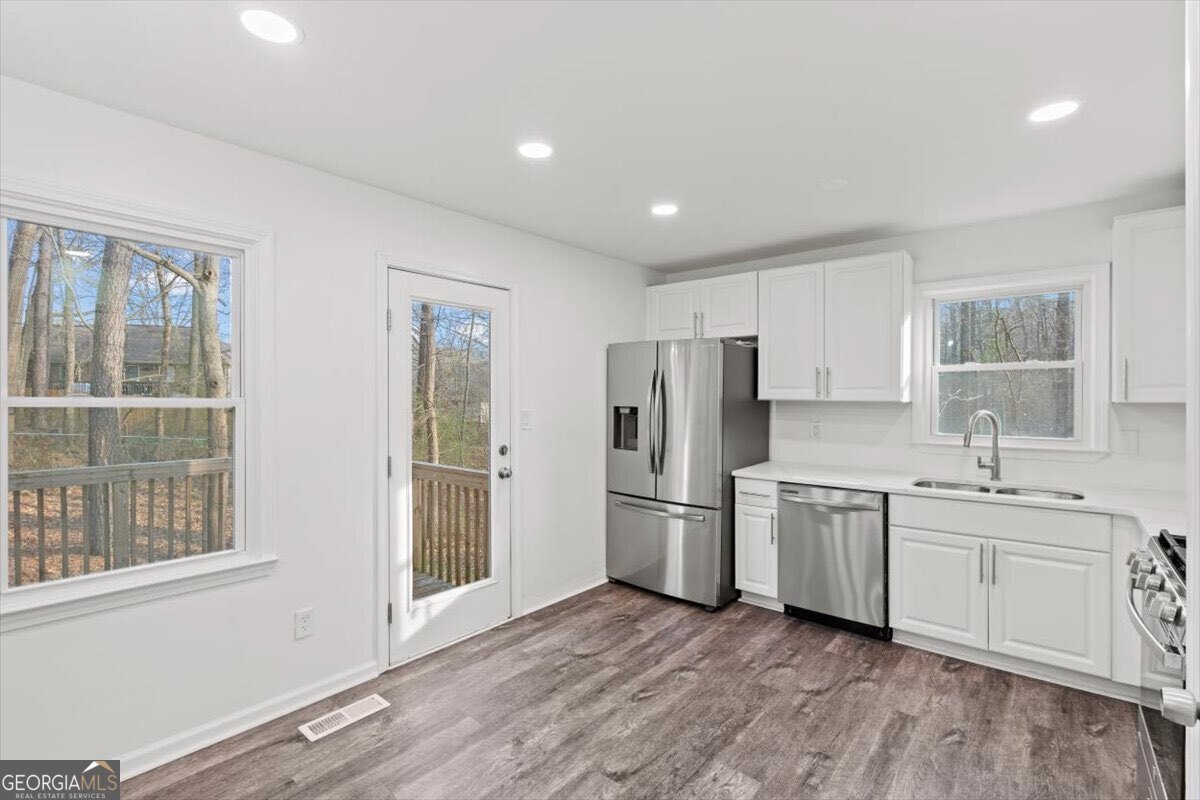 320 Austin Drive Douglasville - Photo 19