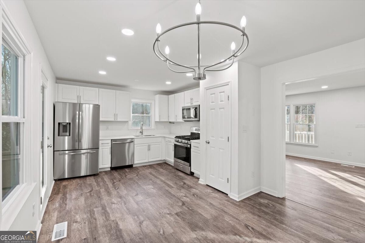 320 Austin Drive Douglasville - Photo 21