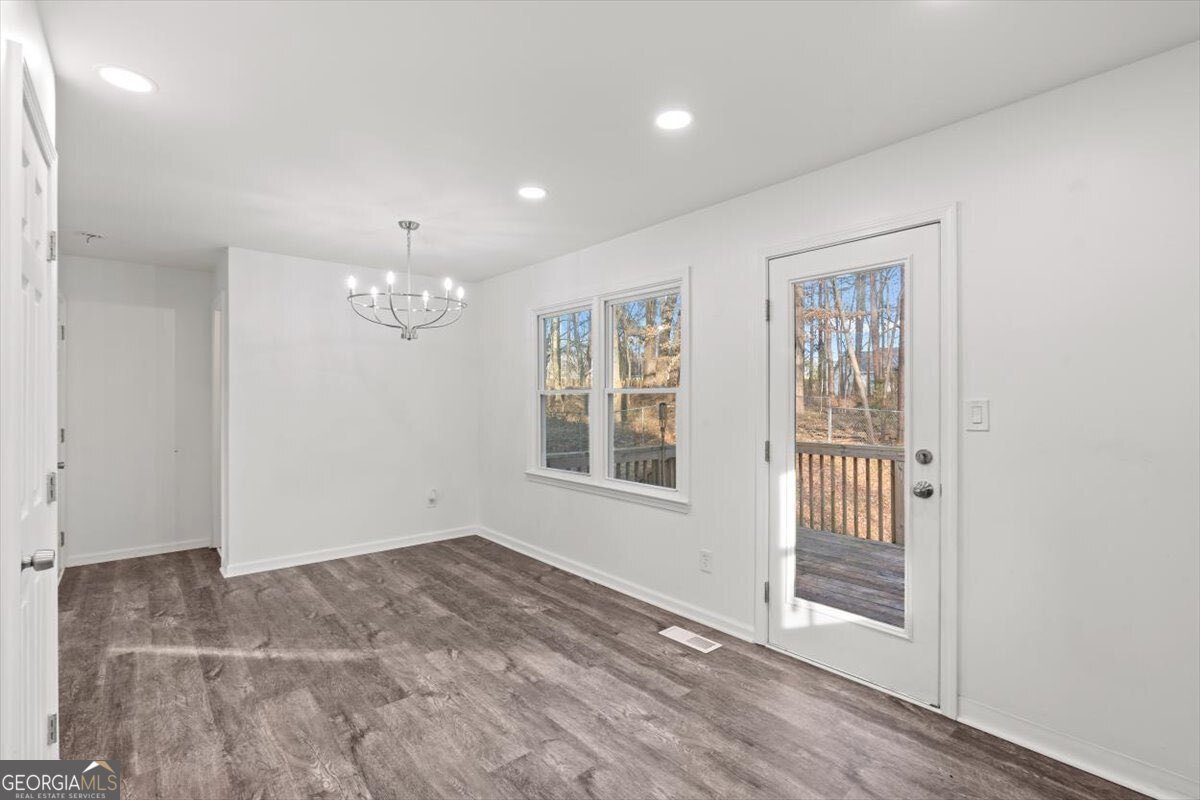 320 Austin Drive Douglasville - Photo 22