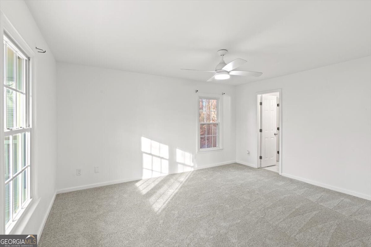 320 Austin Drive Douglasville - Photo 26