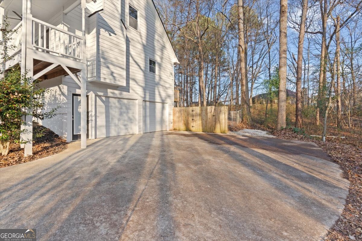 320 Austin Drive Douglasville - Photo 48