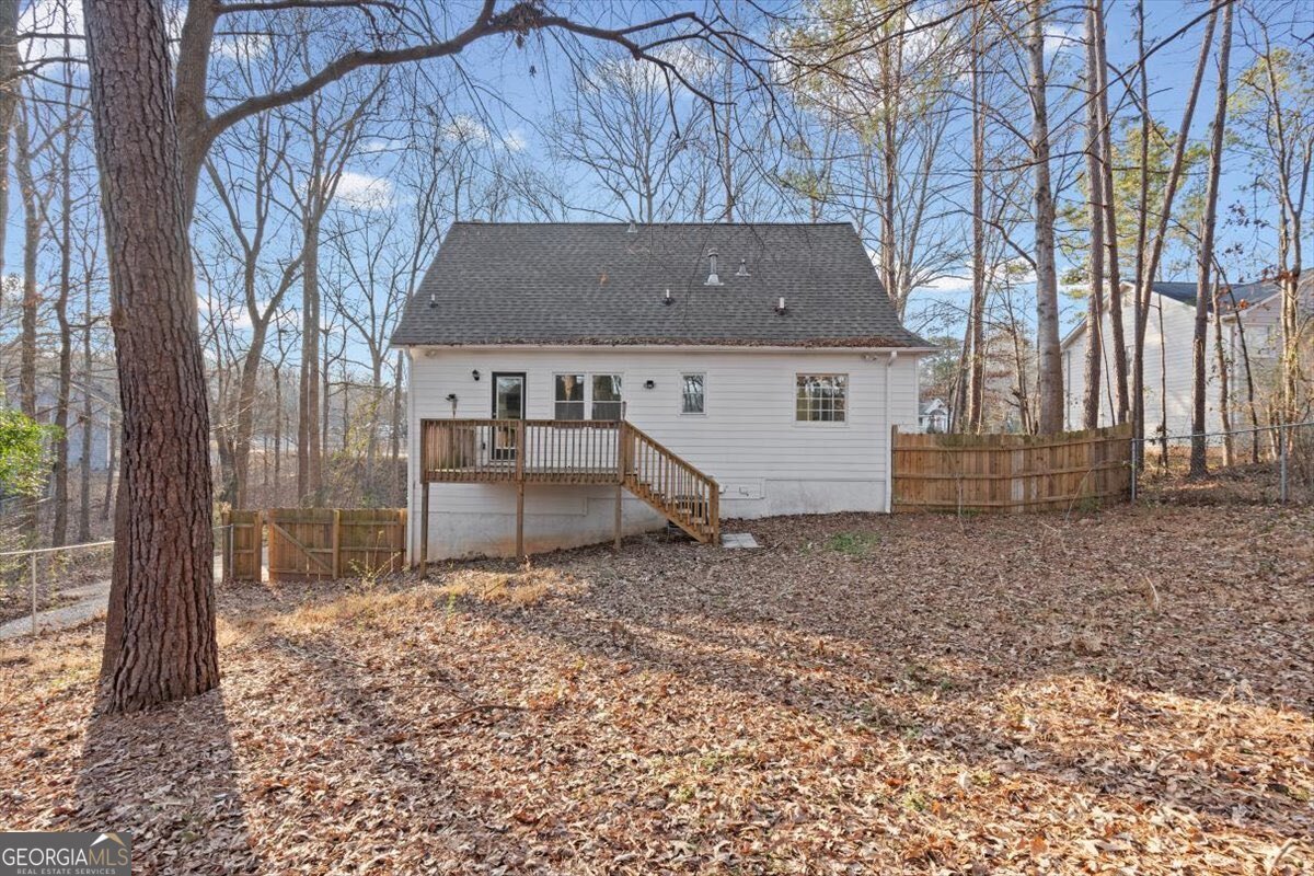 320 Austin Drive Douglasville - Photo 50