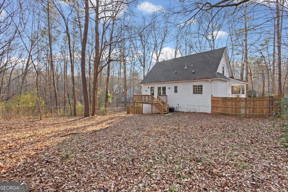 320 Austin Drive Douglasville - Photo 52