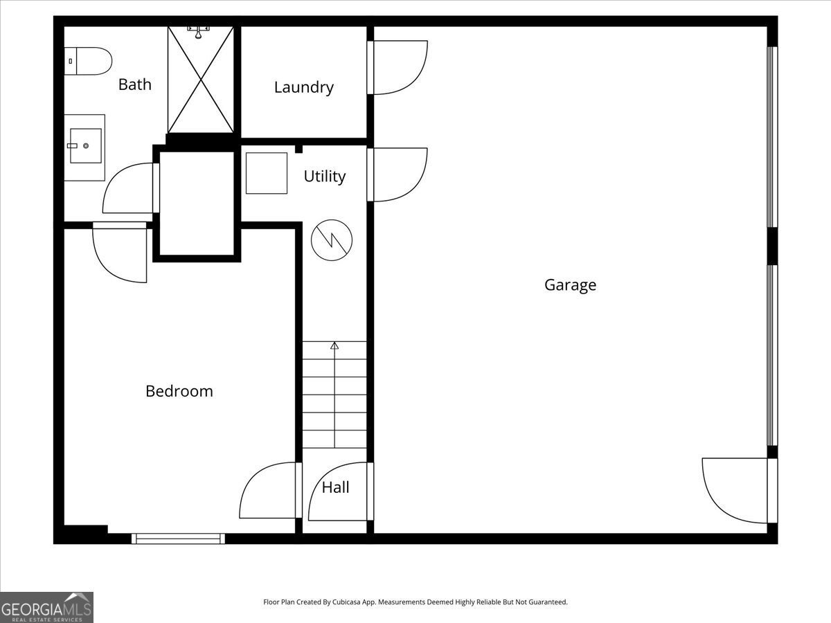 320 Austin Drive Douglasville - Photo 56