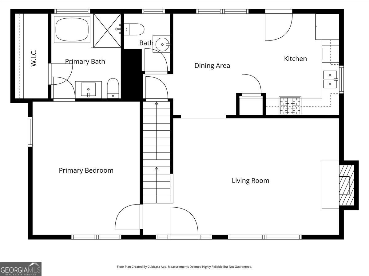 320 Austin Drive Douglasville - Photo 57