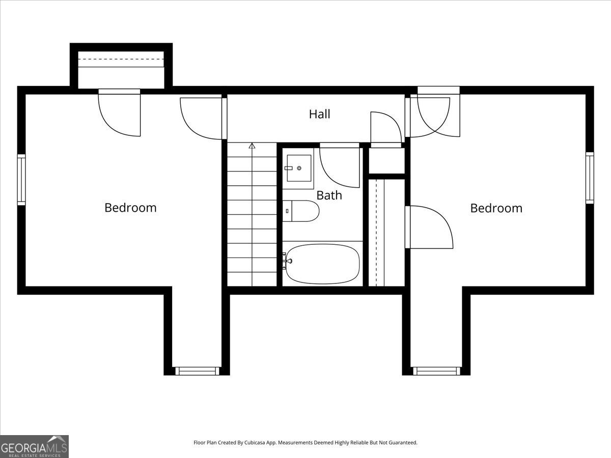 320 Austin Drive Douglasville - Photo 58