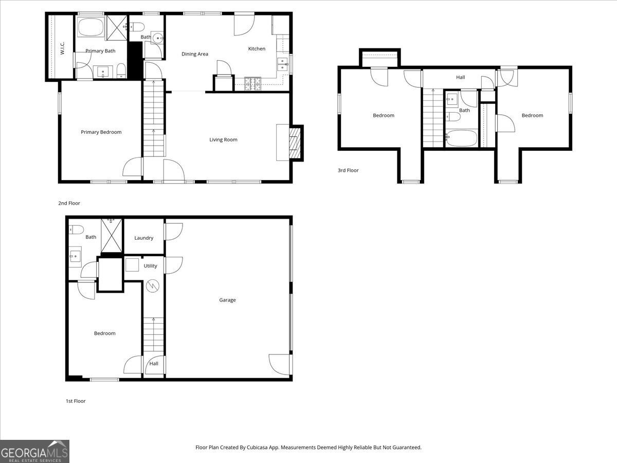 320 Austin Drive Douglasville - Photo 59