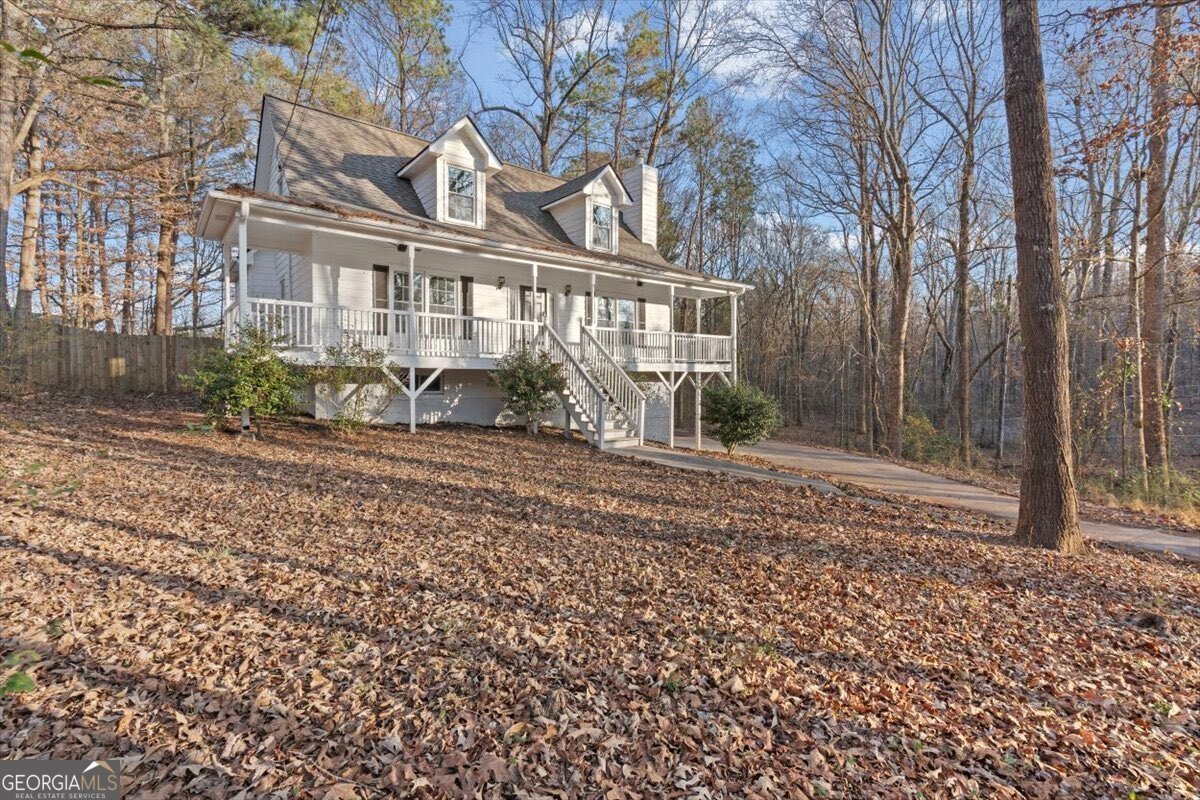 320 Austin Drive Douglasville - Photo 7