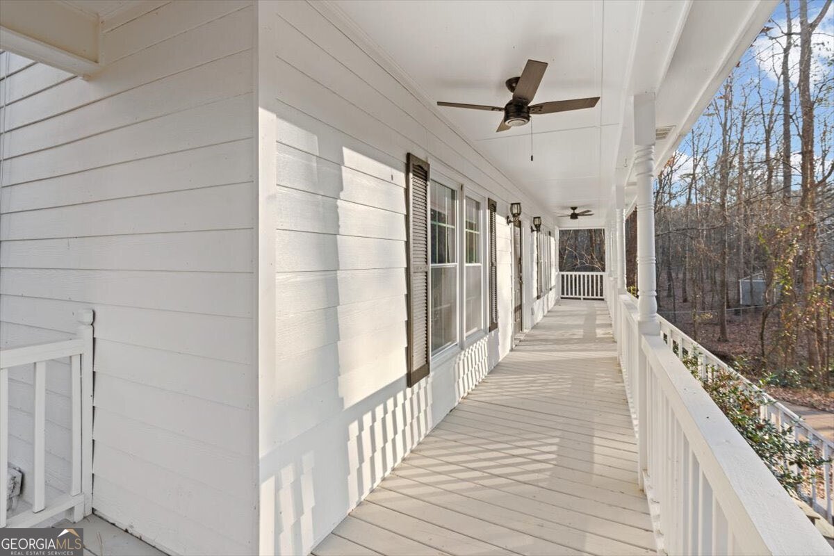 320 Austin Drive Douglasville - Photo 9