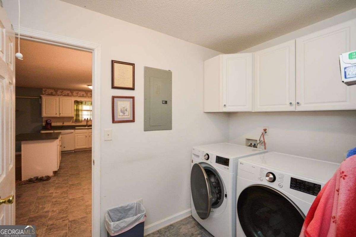 3871 Purdy Drive Lithia Springs - Photo 19