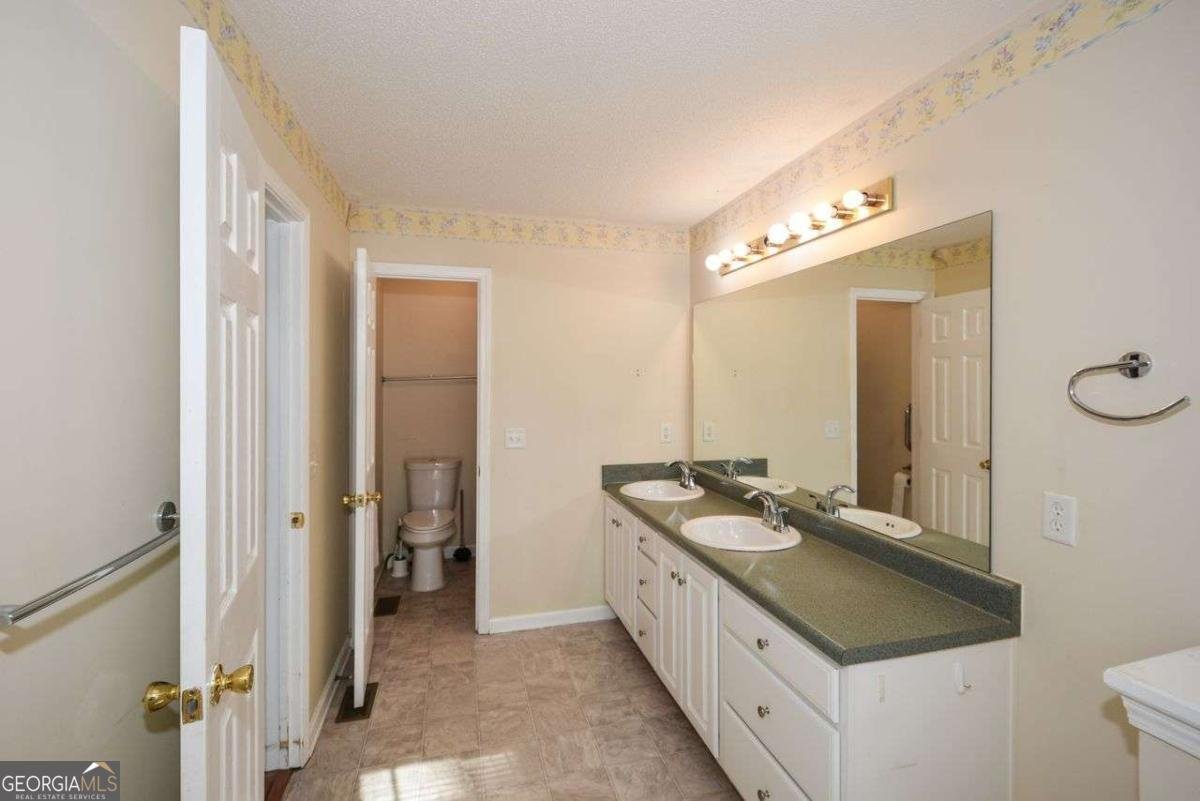 3871 Purdy Drive Lithia Springs - Photo 32