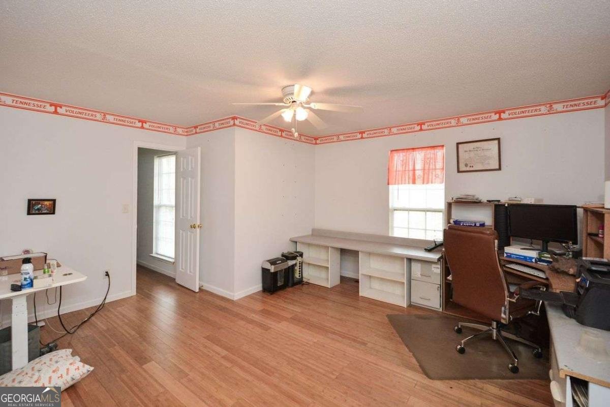 3871 Purdy Drive Lithia Springs - Photo 38