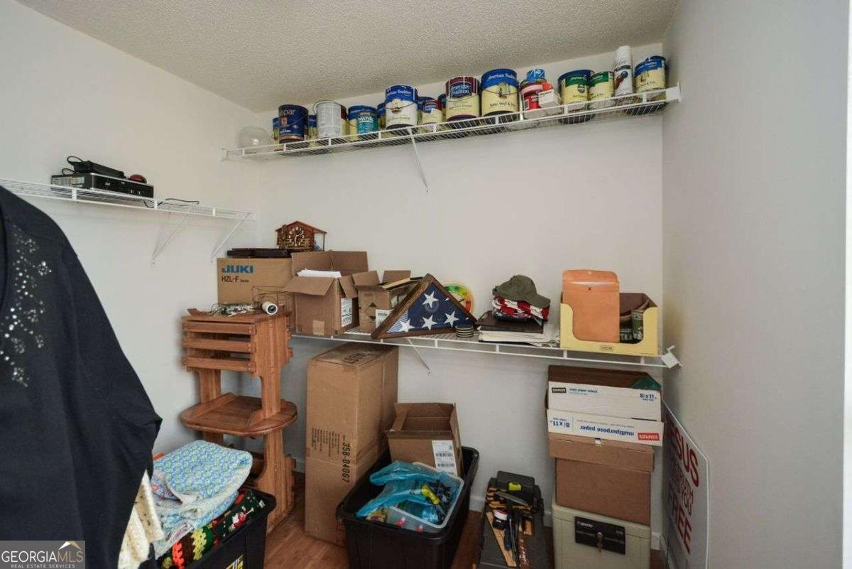 3871 Purdy Drive Lithia Springs - Photo 41