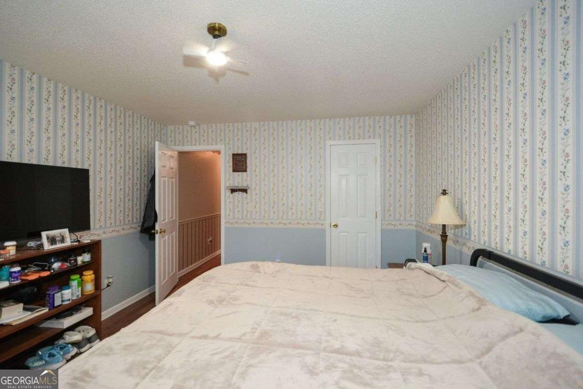 3871 Purdy Drive Lithia Springs - Photo 44