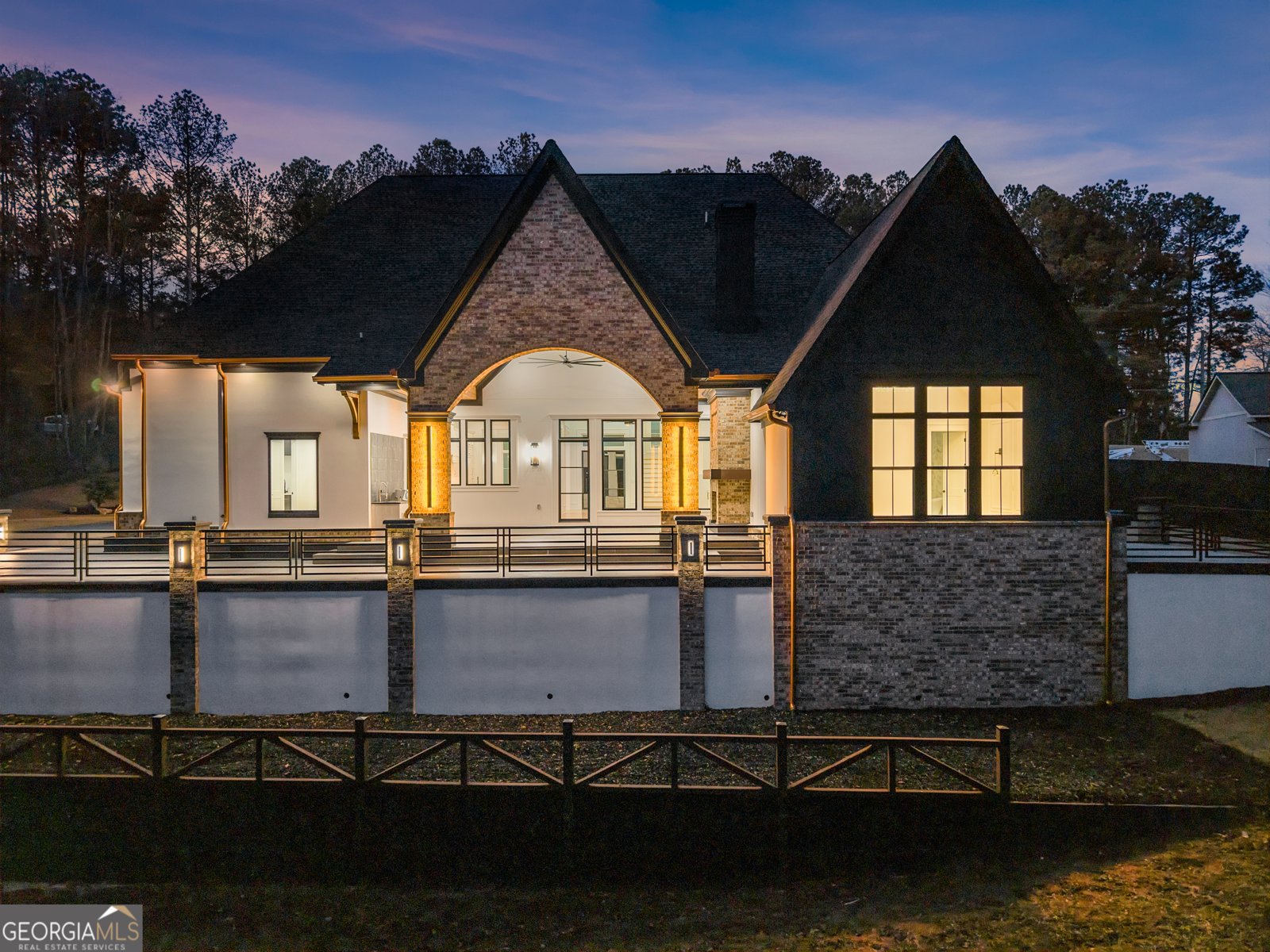 4459 Grady Smith Road Loganville - Photo 108