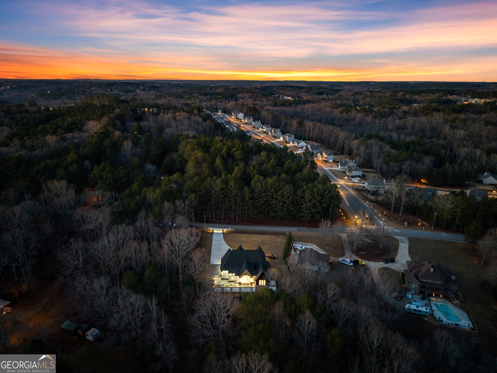 4459 Grady Smith Road Loganville - Photo 111