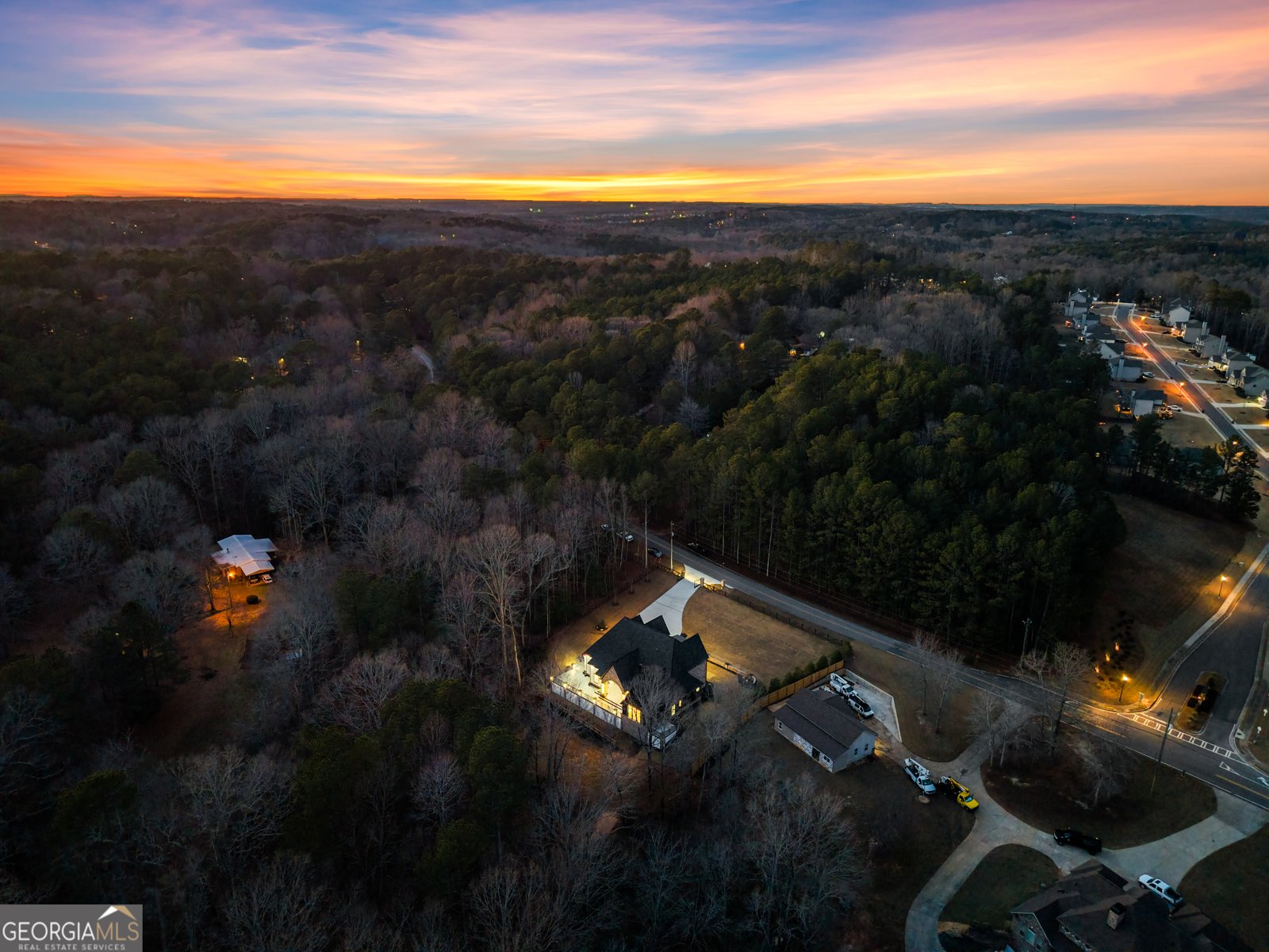 4459 Grady Smith Road Loganville - Photo 112