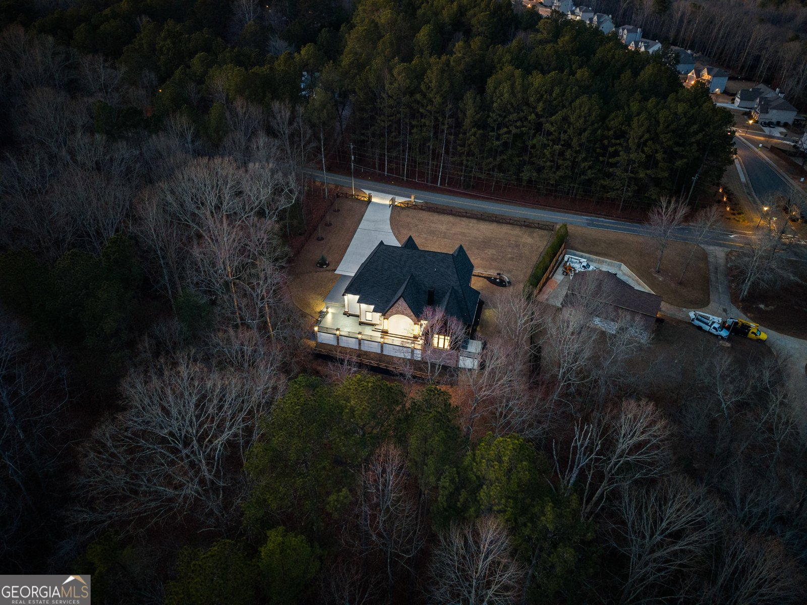 4459 Grady Smith Road Loganville - Photo 113