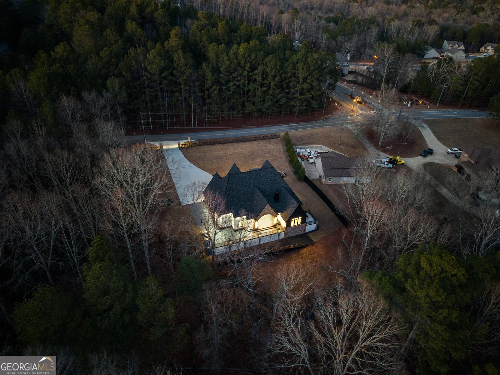 4459 Grady Smith Road Loganville - Photo 114