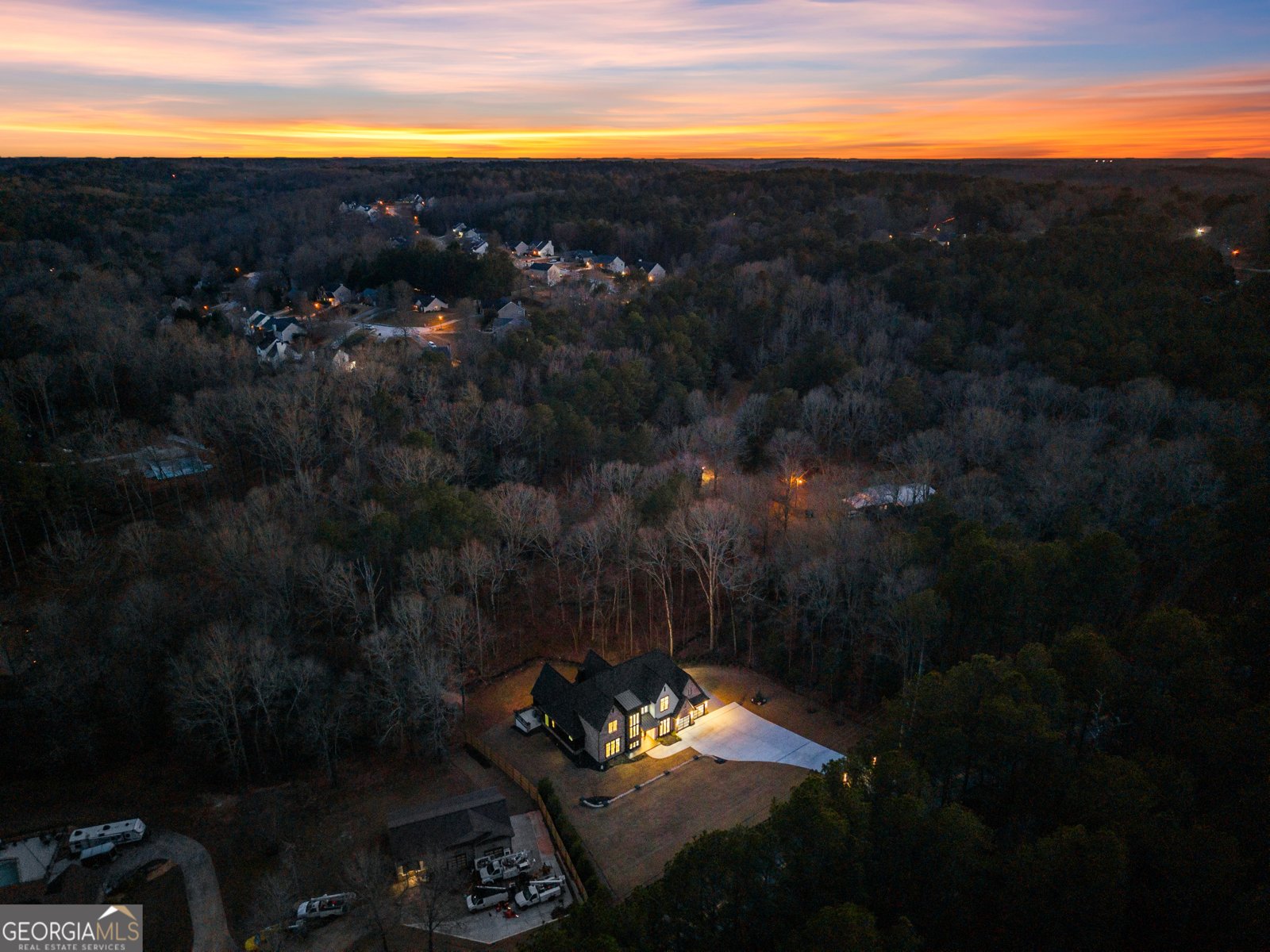 4459 Grady Smith Road Loganville - Photo 116